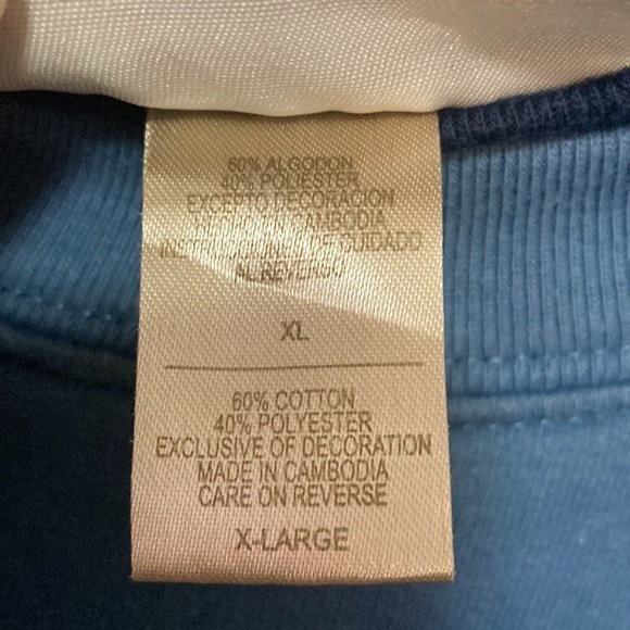 Grams sweatshirt - Picture 5 of 9